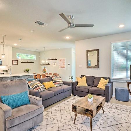Gorgeous Georgetown Home, Walk To The Square! Екстер'єр фото