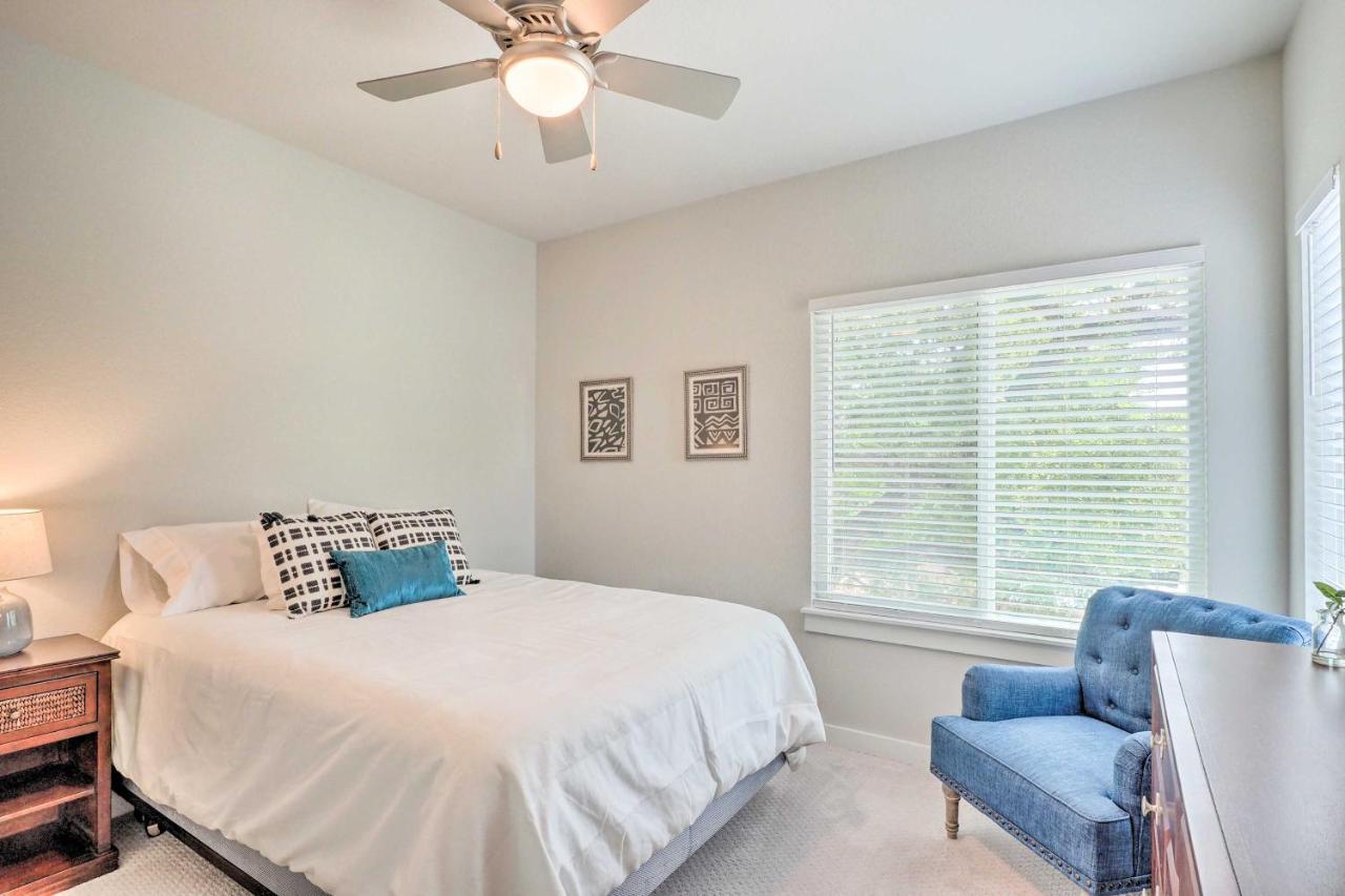 Gorgeous Georgetown Home, Walk To The Square! Екстер'єр фото